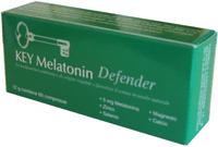 Melatonin 60 Tabletten